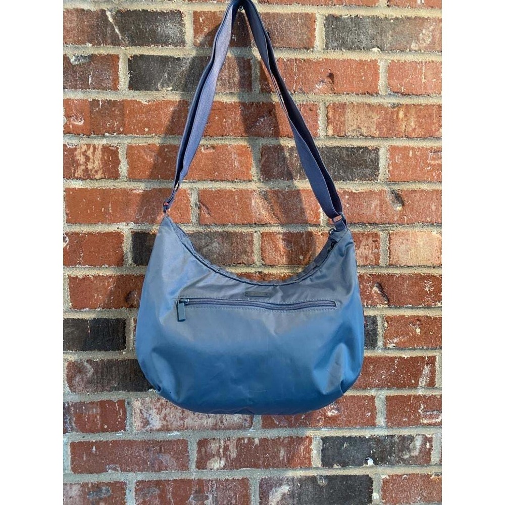 Hedgren Junket Large RFID Crossbody Bag, Navy Peony : Amazon.sg: Fashion‎